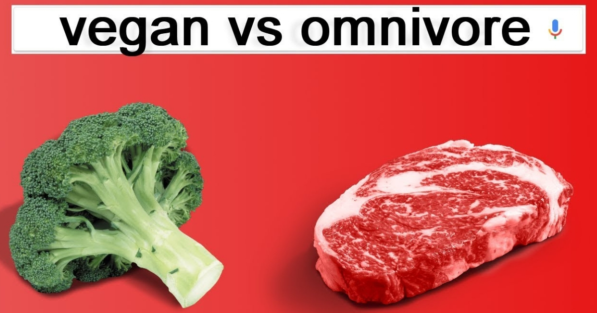 Veganismo pode ser pior ao planeta do que consumo de carne?